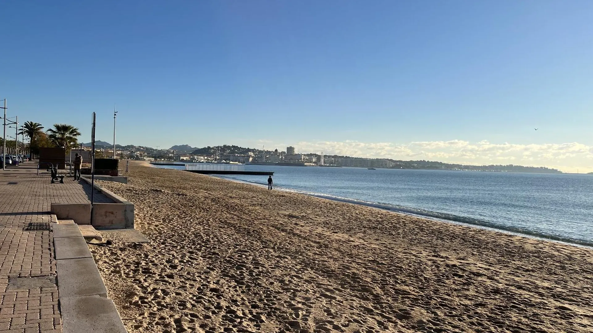 Le Mediterranee Vasapolli Frejus France