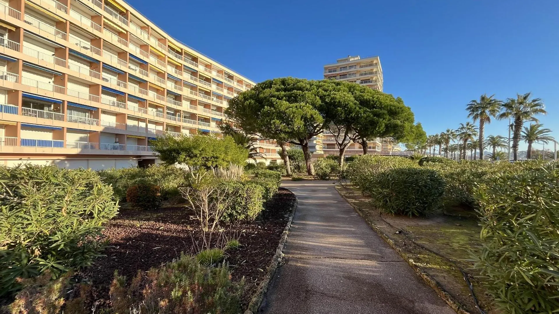 Le Mediterranee Vasapolli Frejus