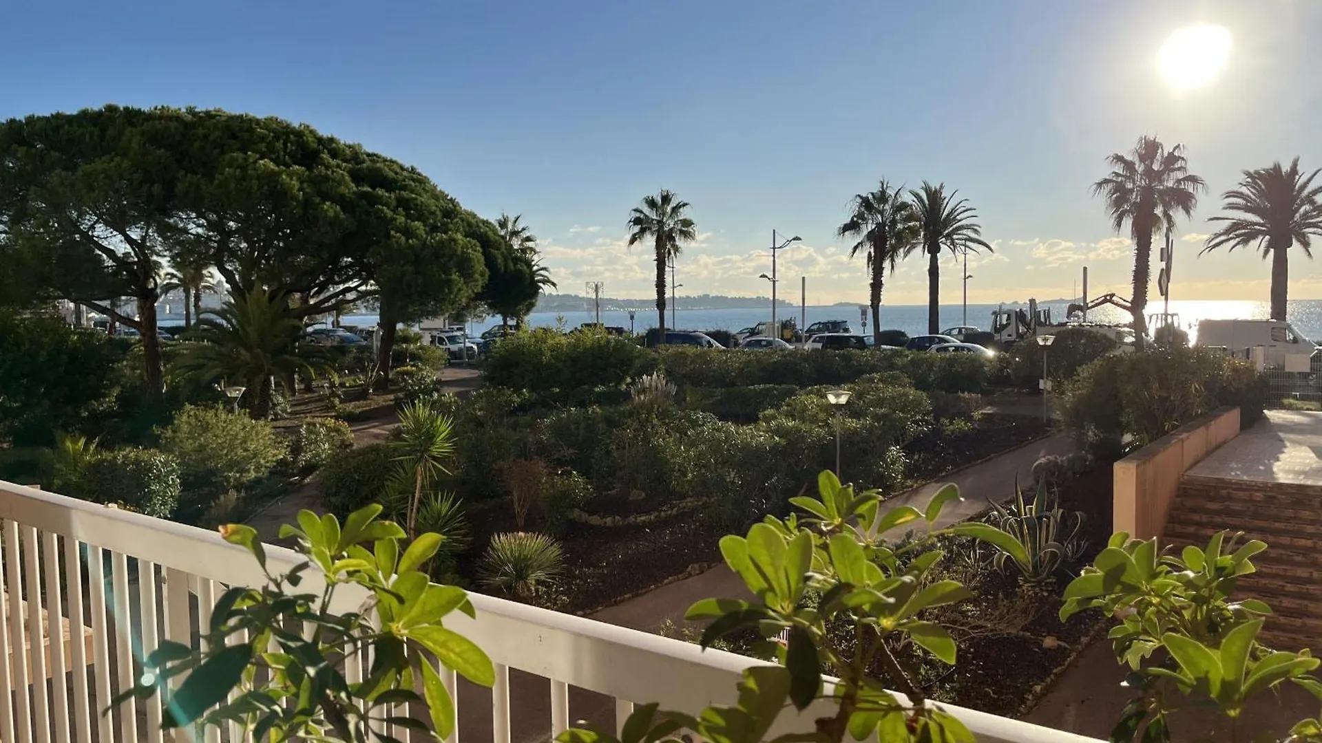 Le Mediterranee Vasapolli Frejus